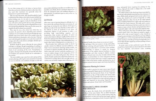 Organic Gardening (Seventh Edition) - Image 3