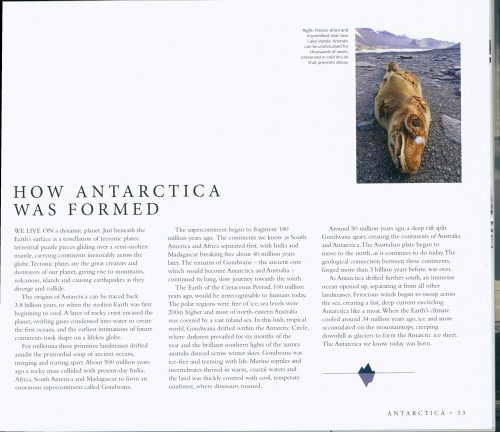 Antarctica - Image 2