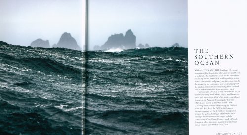 Antarctica - Image 3