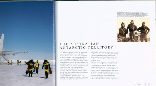 Antarctica - Image 4