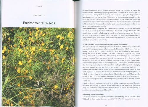 Working With Weeds: A Practical Guide to Understanding, Managing and Using Weeds - Image 2