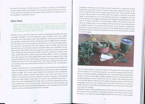 Working With Weeds: A Practical Guide to Understanding, Managing and Using Weeds - Image 4