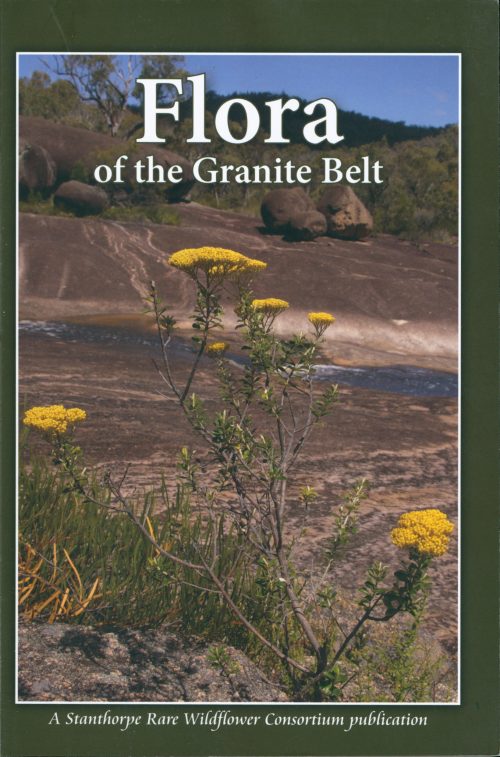 Flora of the Granite Belt