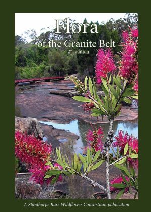 Flora of the Granite Belt (Second Edition)
