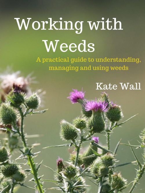 Working With Weeds: A Practical Guide to Understanding, Managing and Using Weeds