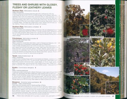 Wildlife of New Zealand: A Bateman Field Guide (Second Edition) - Image 4
