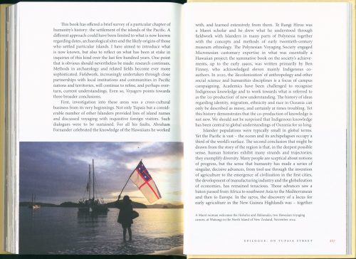 Voyagers:  The Settlement of the Pacific - Image 3
