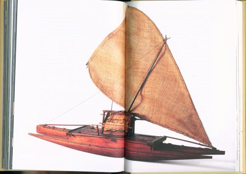 Voyagers:  The Settlement of the Pacific - Image 2