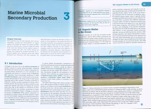 Marine Ecology: Processes, Systems, and Impacts (Third Edition) - Image 5