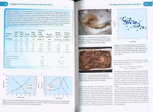 Marine Ecology: Processes, Systems, and Impacts (Third Edition) - Image 4