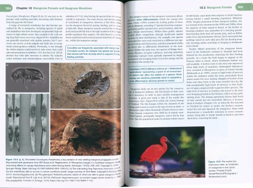 Marine Ecology: Processes, Systems, and Impacts (Third Edition) - Image 3