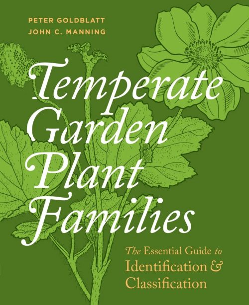 Temperate Garden Plant Families: The Essential Guide to Identification & Classification