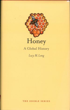 Honey:  A Global History
