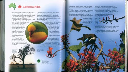 The 100 Best Birdwatching Sites in Australia (Second Edition) - Image 2