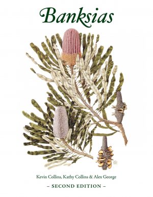 Banksias (Second Edition)