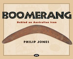 Boomerang: Behind an Australian Icon (Second Edition)