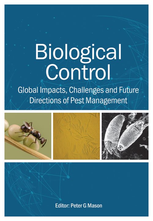 Biological Control:  Global Impacts, Challenges and Future Directions of Pest Management