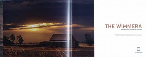 The Wimmera:  A Journey Through Western Victoria - Image 4