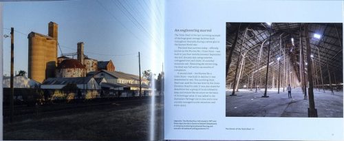 The Wimmera:  A Journey Through Western Victoria - Image 2