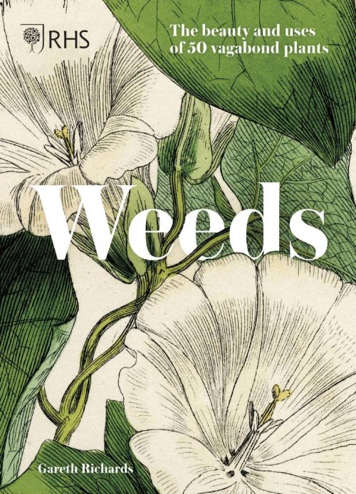 RHS Weeds: The Beauty And Uses Of 50 Vagabond Plants