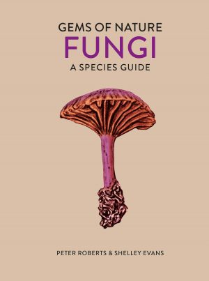 Fungi:  A Species Guide