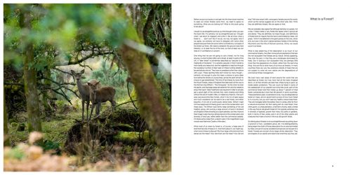 The Life & Love of the Forest - Image 8