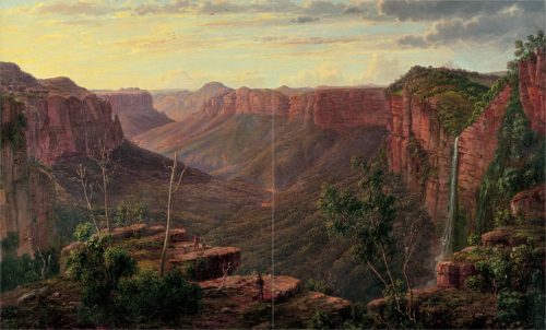 Mountains: Over Australia’s Blue Horizon - Image 5