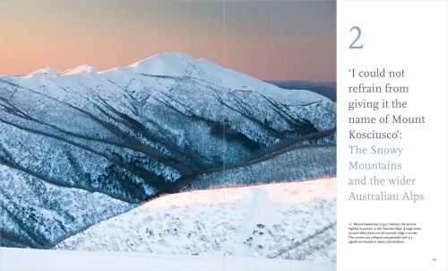 Mountains: Over Australia’s Blue Horizon - Image 4