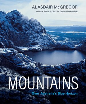 Mountains: Over Australia’s Blue Horizon