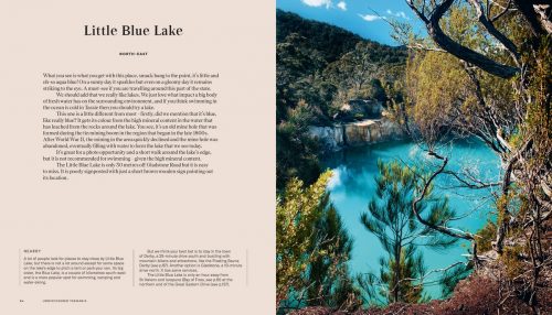 Undiscovered Tasmania:  A Local's Guide to Finding Adventure - Image 5