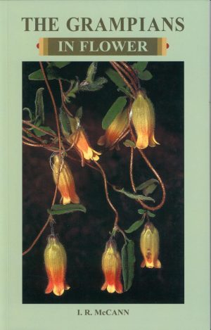 The Grampians in Flower