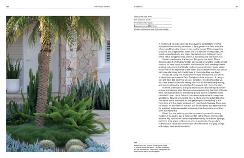 The City Gardener:  Contemporary Urban Gardens - Image 4