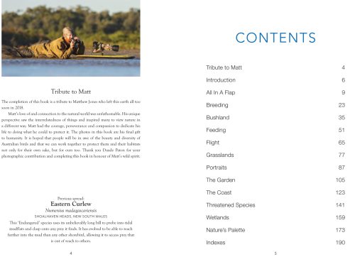 Australian Birds in Pictures (Compact Edition) - Image 2