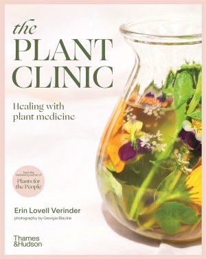 The Plant Clinic: Healing with Plant Medicine