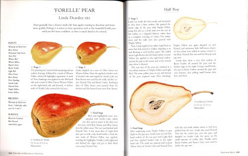 The Art of Botanical Painting - Image 3