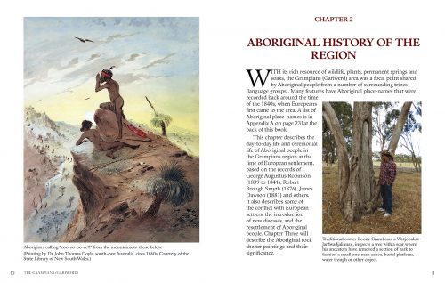 A History and Field Guide to the Grampians (Gariwerd), Western Victoria - Image 5