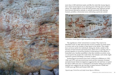 A History and Field Guide to the Grampians (Gariwerd), Western Victoria - Image 2