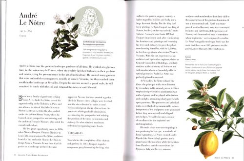 Lessons from Great Gardeners: Forty Gardening Icons and What They Teach Us - Image 3