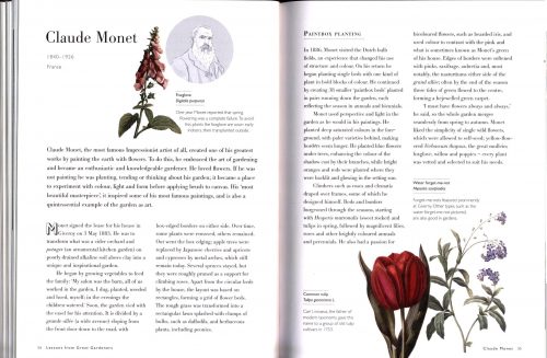 Lessons from Great Gardeners: Forty Gardening Icons and What They Teach Us - Image 4