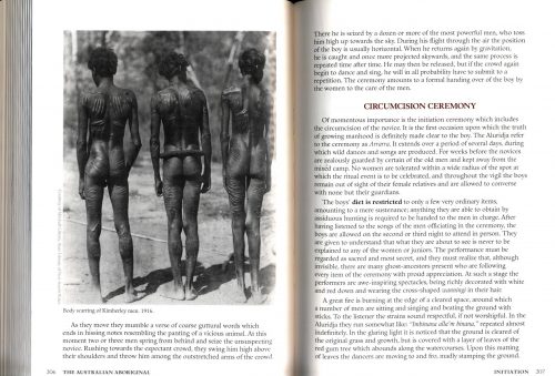 The Australian Aboriginal - Image 4