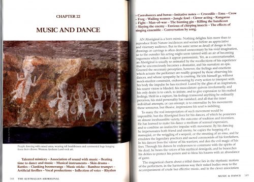 The Australian Aboriginal - Image 3