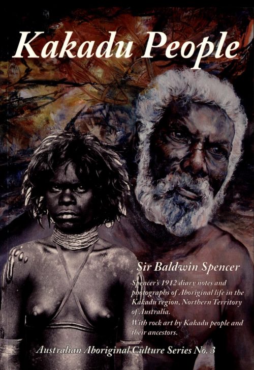 Kakadu People