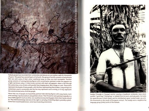 Kakadu People - Image 3