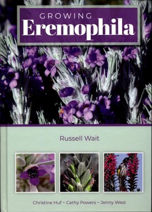 Growing Eremophila