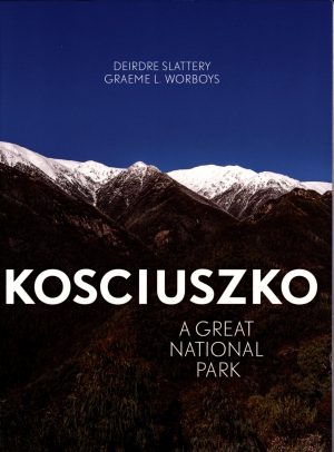 Kosciuszko:  A Great National Park