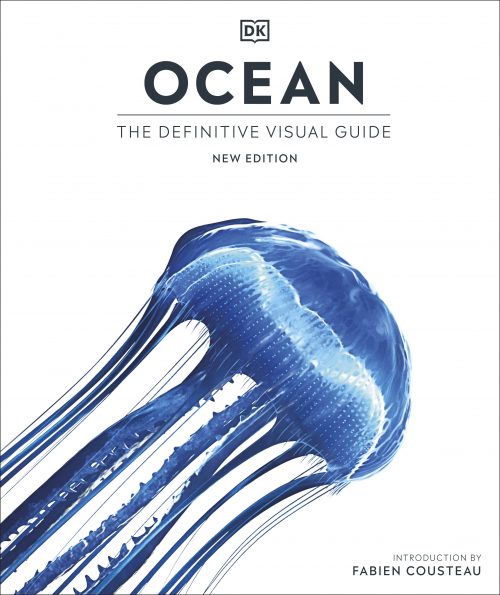 Ocean:  The Definitive Visual Guide (New Edition)