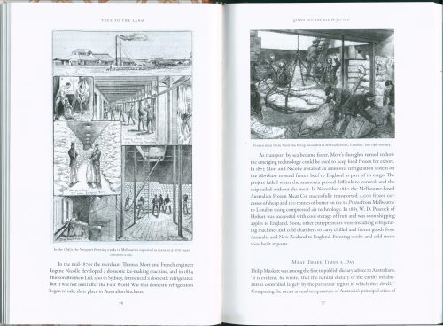 True to the Land: A History of Food in Australia - Image 3