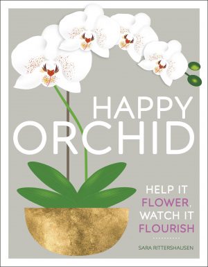 Happy Orchid: Help it Flower, Watch it Flourish