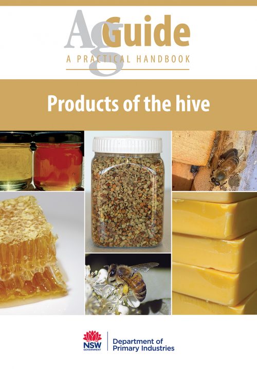 Products of the Hive:  A Practical Handbook