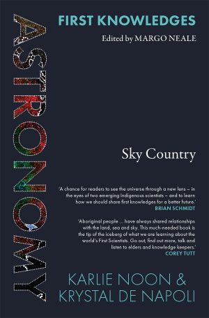Astronomy:  Sky Country